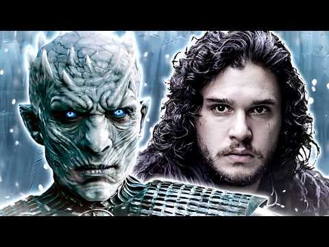 Game Of Thrones S8E1,2,3,4,5,6