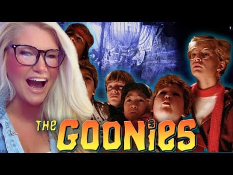 The Goonies