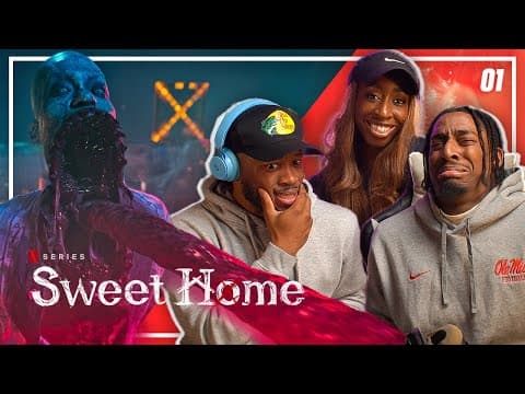 Sweet Home Episode 1