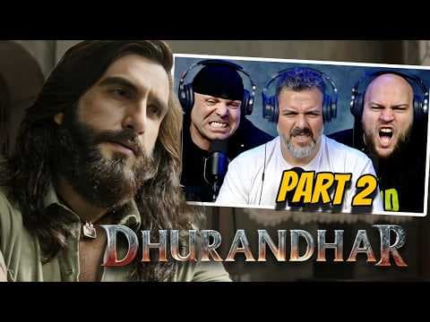 Dhurandhar