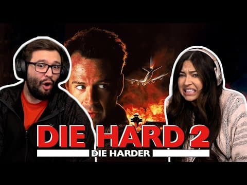 Die Hard 2