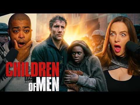 Children Of Men