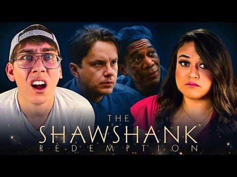 Shawshank Redemption