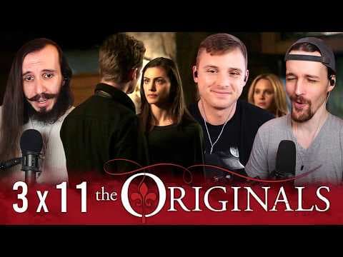 The Originals S3E11