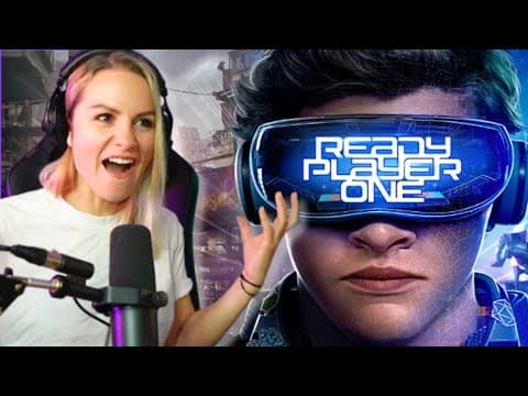 Ready Player One