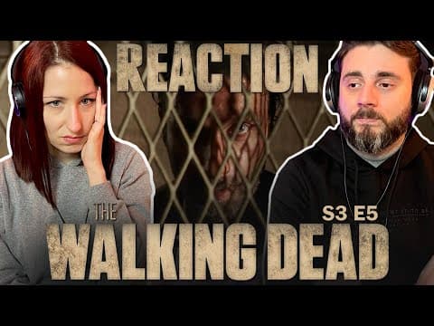 The Walking Dead S3E5