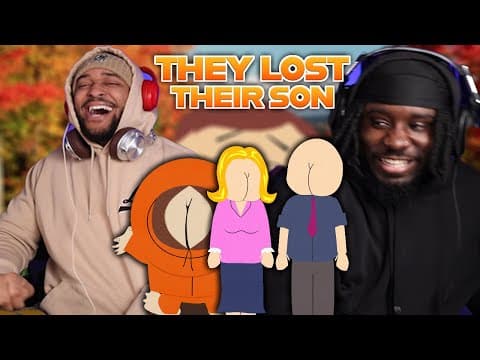 South Park S5E10