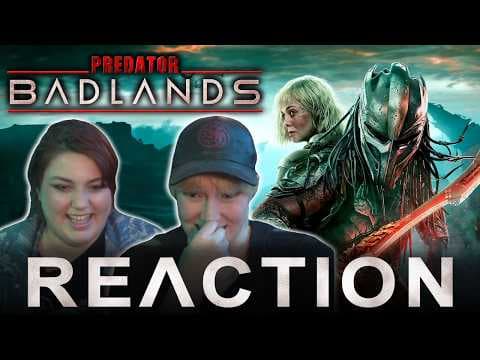 Predator: Badlands