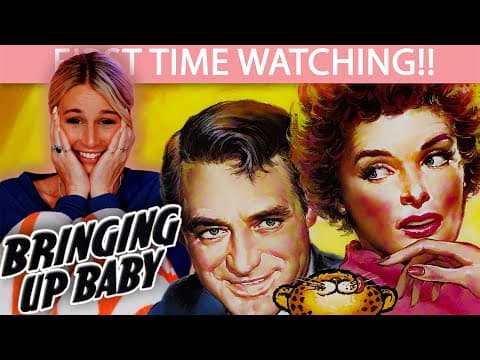 Bringing Up Baby