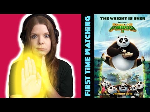 Kung Fu Panda 3