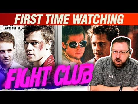 Fight Club