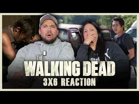 The Walking Dead S3E6