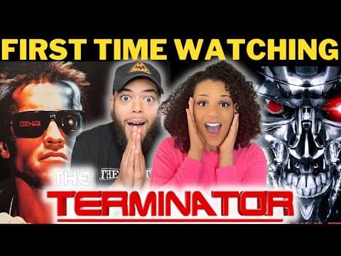 The Terminator