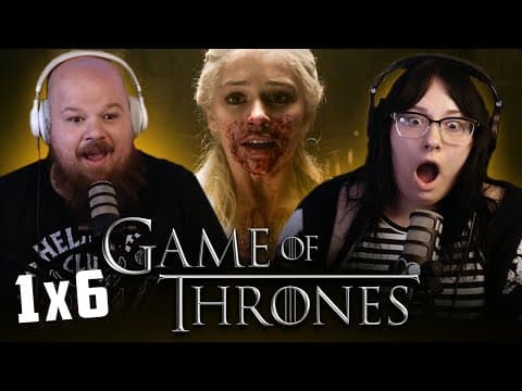Game Of Thrones S1E6