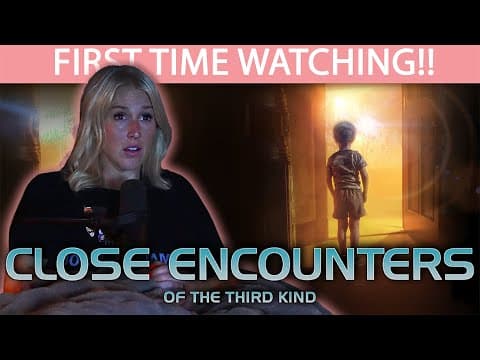 Close Encounters Of The Third Kind