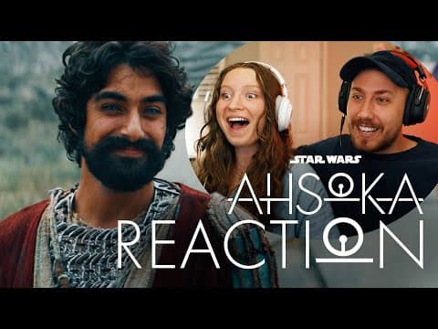 Ahsoka Episode 7
