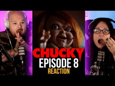 Chucky S1E8