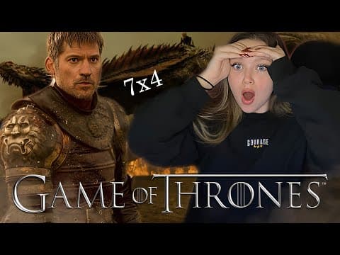 Game Of Thrones S7E4