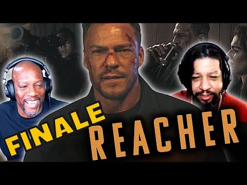 Reacher S2E8
