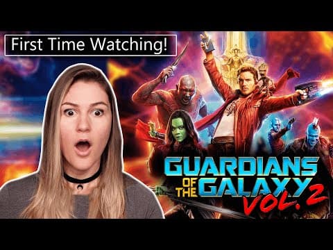 Guardians Of The Galaxy Vol. 2