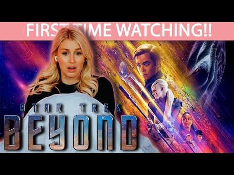 Star Trek Beyond