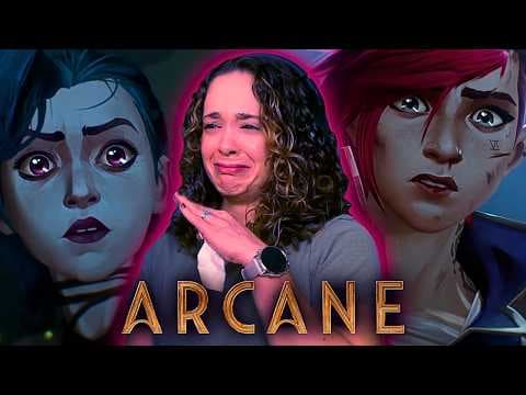 Arcane