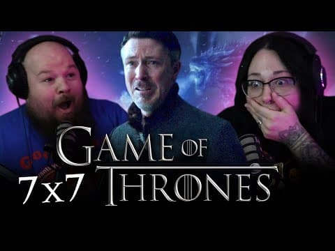 Game Of Thrones S7E7