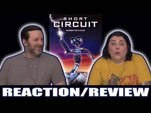 Short Circuit