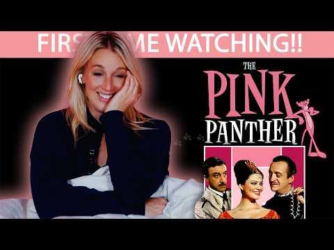 The Pink Panther