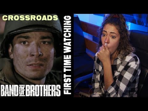 Band of Brothers Episode 5
