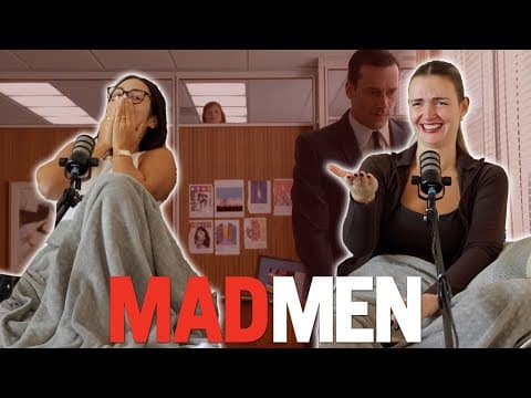 Mad Men S4E4