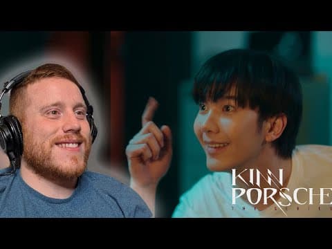 Kinnporsche Episode 4