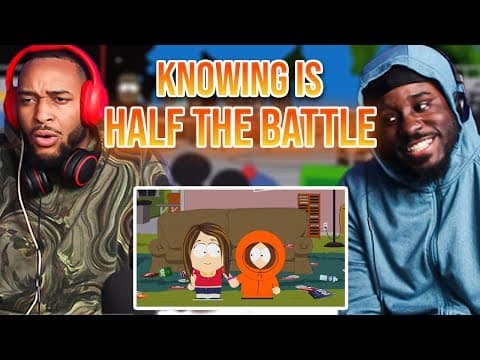 South Park S13E1