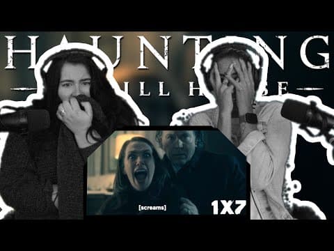 The Haunting of Hill House S1E7