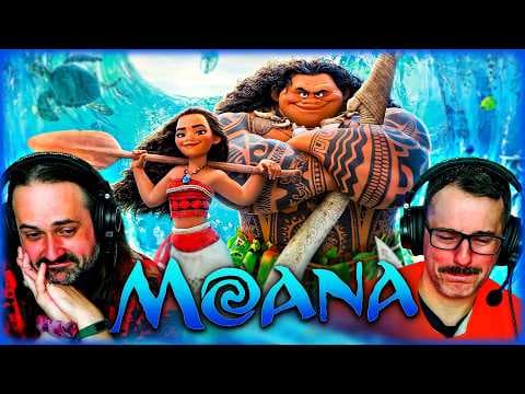 Moana