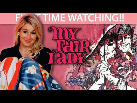 My Fair Lady