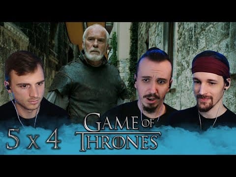 Game Of Thrones S5E4