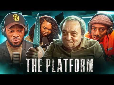The Platform