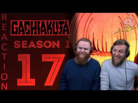 Gachiakuta S1E17