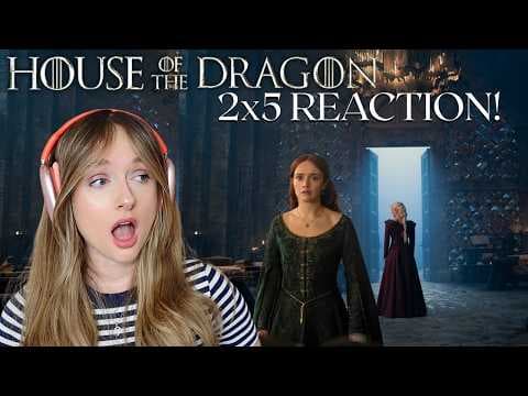 House of the Dragon S2E5