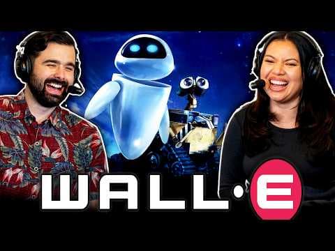 Wall-e