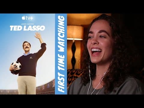 Ted Lasso