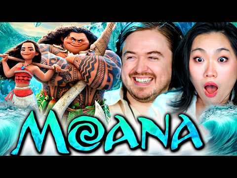Moana
