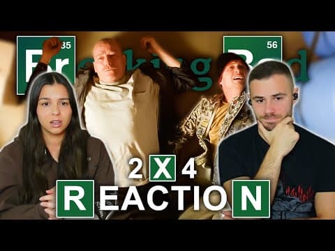 Breaking Bad S2E4