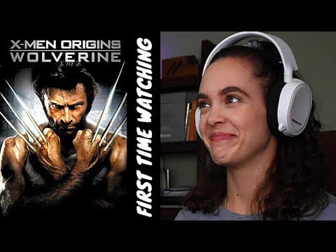 X-men Origins: Wolverine
