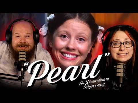 Pearl [2022]