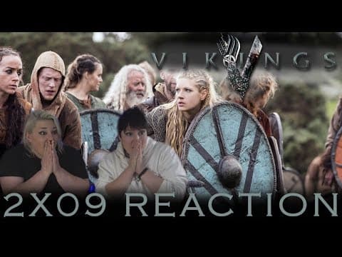 Vikings S2E9