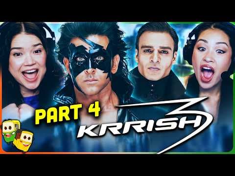 Krrish 3