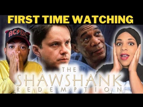Shawshank Redemption