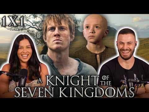 A Knight Of The Seven Kingdoms S1E1